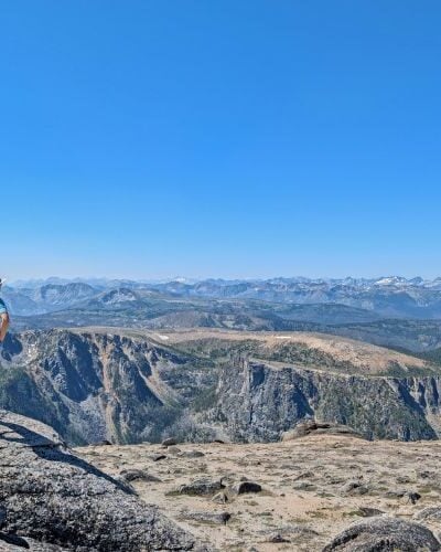 Cathedral Provincial Park, British Columbia: Complete Hiking and Camping Guide