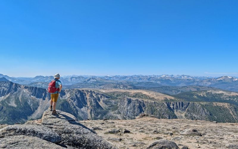 Cathedral Provincial Park, British Columbia: Complete Hiking and Camping Guide