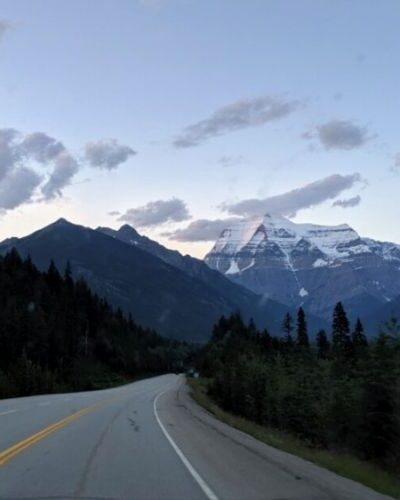 The Best Vancouver to Calgary Road Trip Routes: Highway 1 & Alternatives
