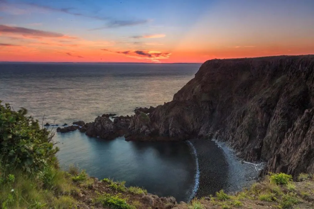 Amazing Places to Visit in Eastern Canada in 2018 - Grand Manan Island