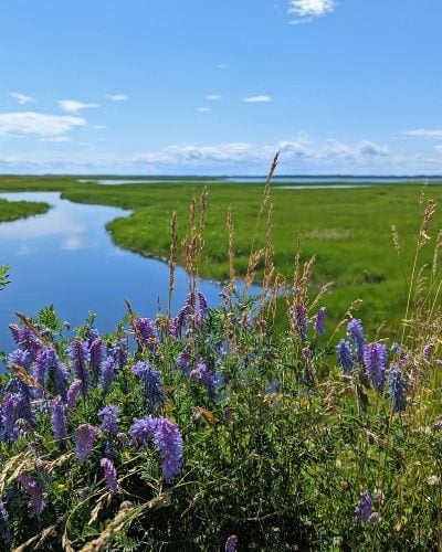 10 Amazing Places to Visit in Eastern Canada