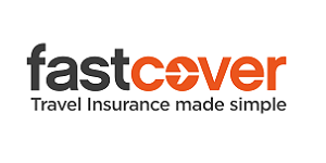 Fastcover logo