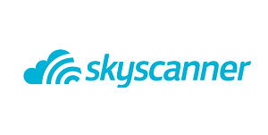 Skyscanner logo