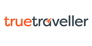 True Traveller logo