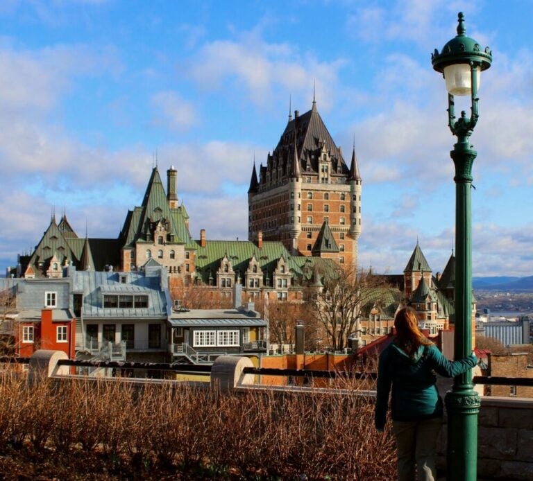 10 Amazing Places to Visit in Eastern Canada | Off Track Travel