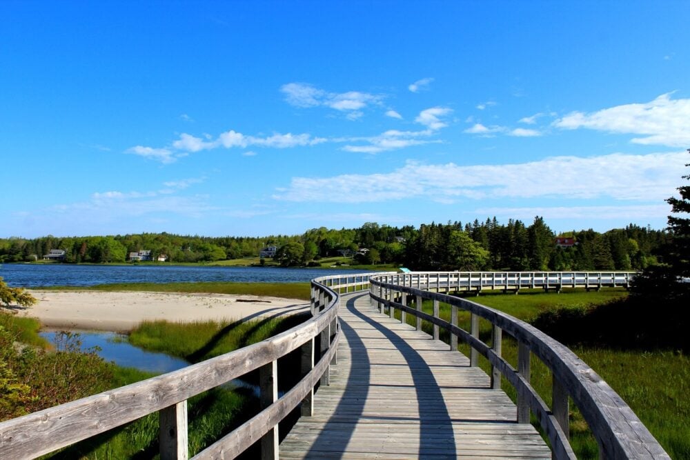 rissers beach nova scotia