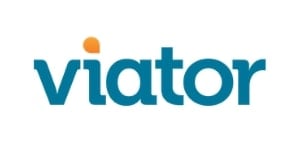 Viator logo