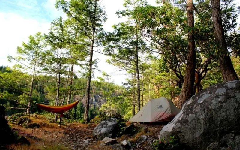 The Complete Guide to Finding Free Camping in Canada