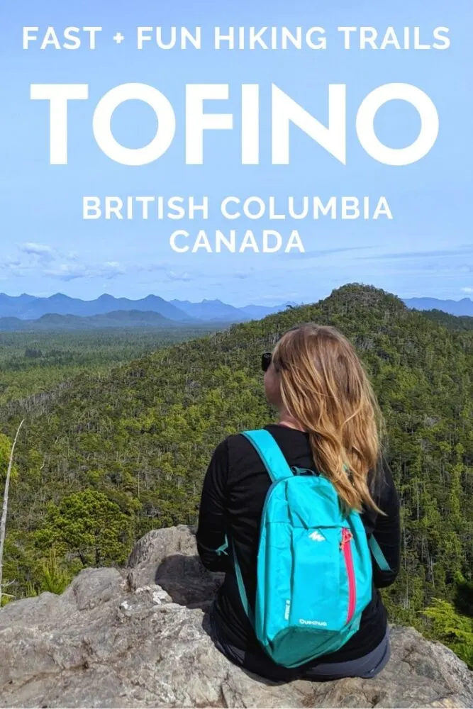 Short on time but want to experience the magic of Vancouver Island's West Coast? Here are 11 fast and fun Tofino hikes which showcase this beautiful area. offtracktravel.ca