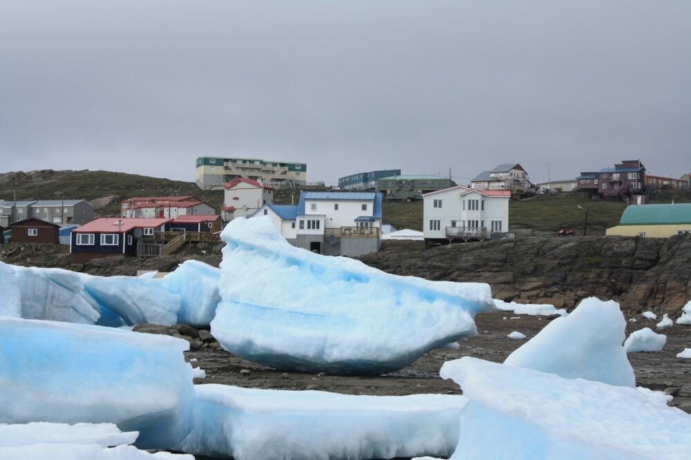 iqaluit visit