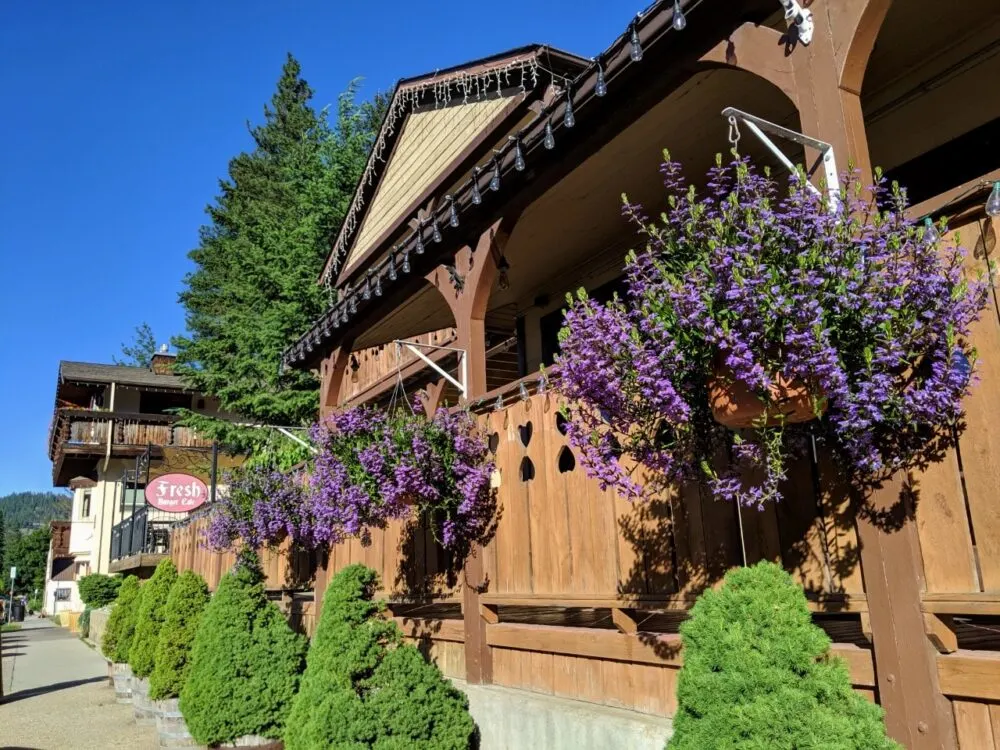 Art Classes and Events in Leavenworth