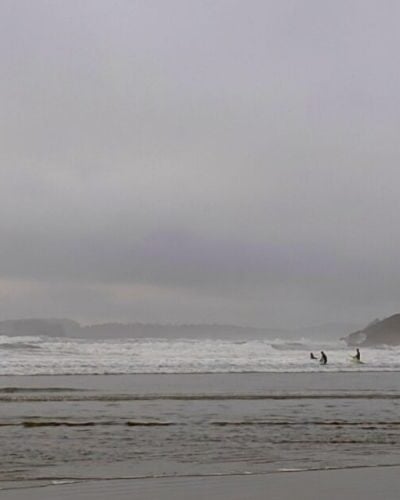 Tofino Storm Watching Guide: Where to Stay, Best Beaches and Essential Tips