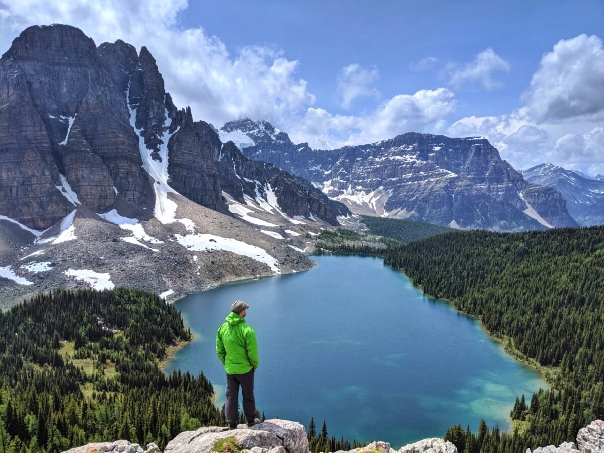 Mount Assiniboine Provincial Park