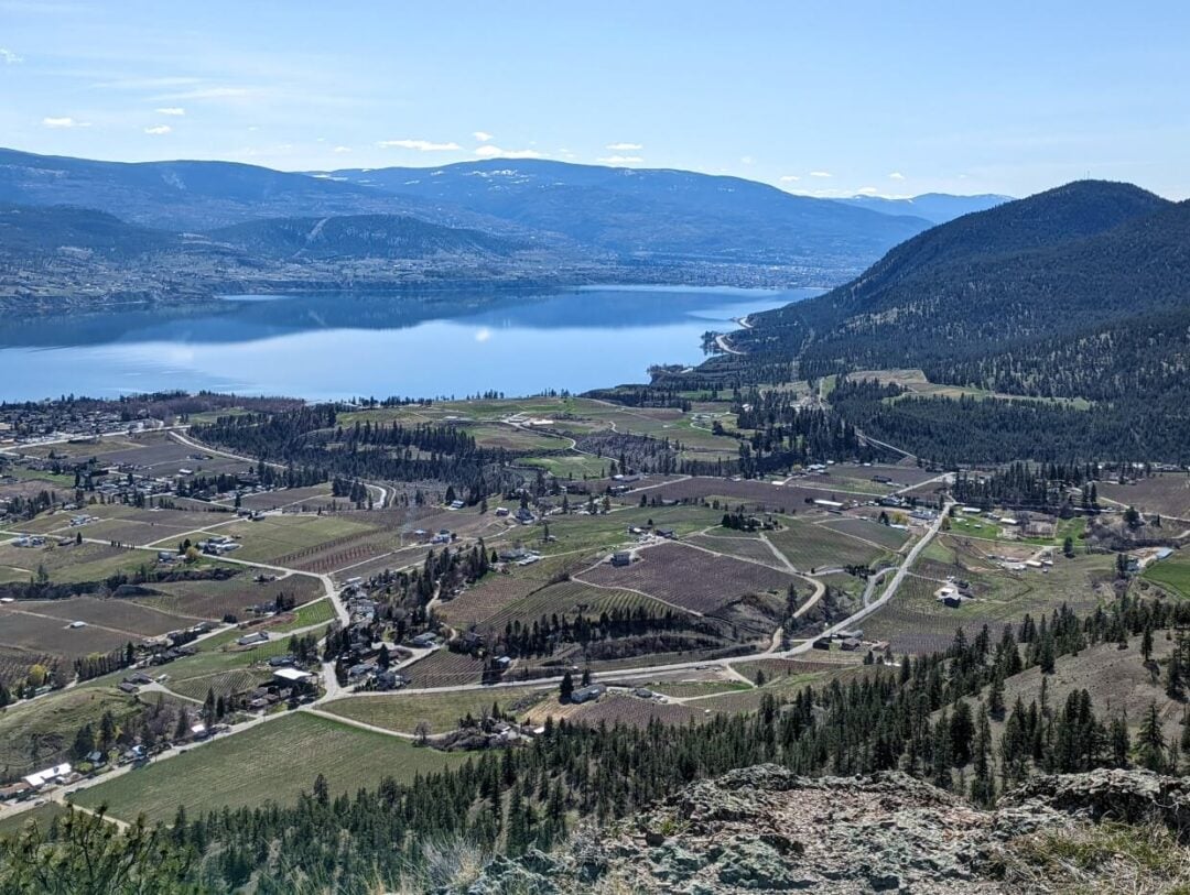 49 Fun Things to Do in Summerland, British Columbia Off Track Travel