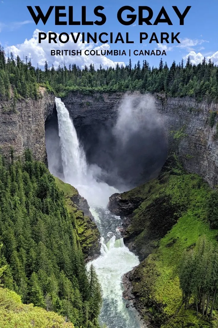 Located just over half way between Vancouver, BC, and Jasper, Alberta, Wells Gray Provincial Park makes for an excellent destination trip or part of a longer Canadian Rockies adventure. This guide will tell you everything you need to know to plan a visit, focusing particularly on the scenic drive through the park and the waterfalls that make Wells Gray so unique. offtracktravel.ca