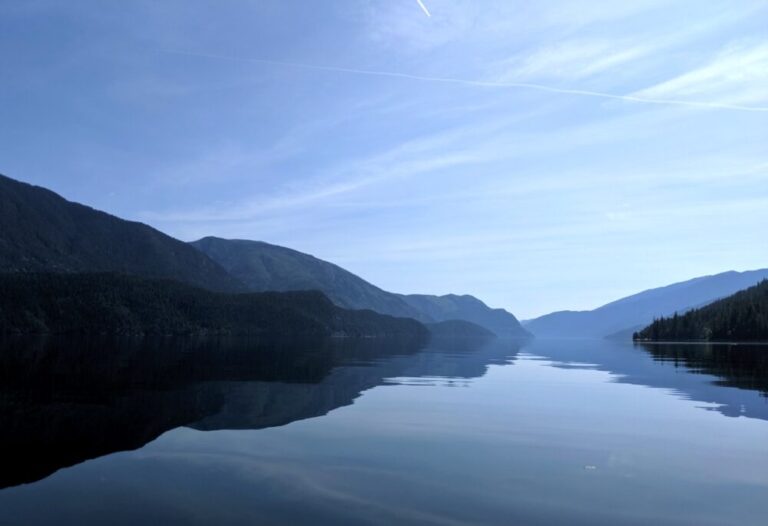 17 of the Best Canoe Trips in British Columbia | Off Track Travel