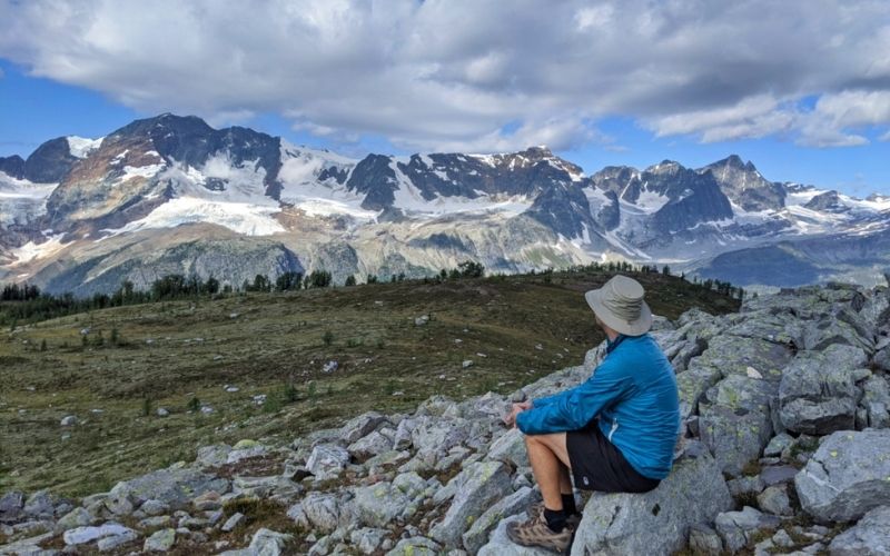 Monica Meadows Trail, BC: Complete Hiking Guide