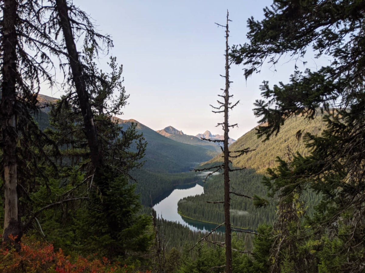 17 of the Best Canoe Trips in British Columbia | Off Track Travel