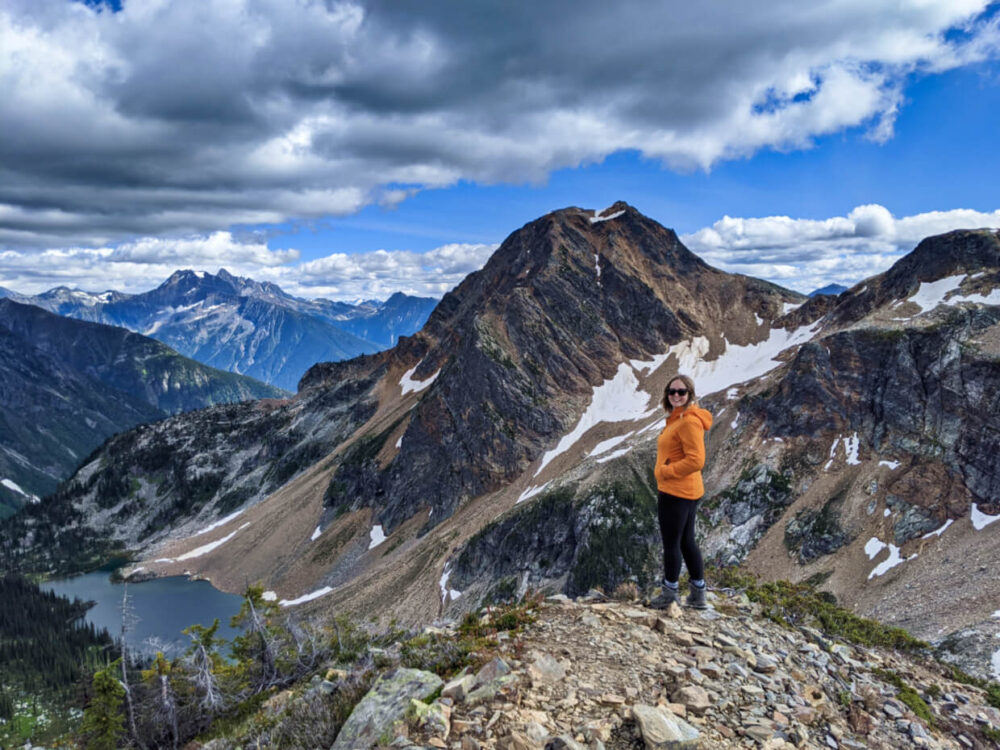 Mount Revelstoke National Park PGKIV