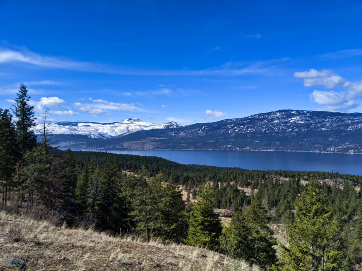 Predator Ridge Views Predator Ridge Hiking: Best Trails + Essential Info | Off Track Travel