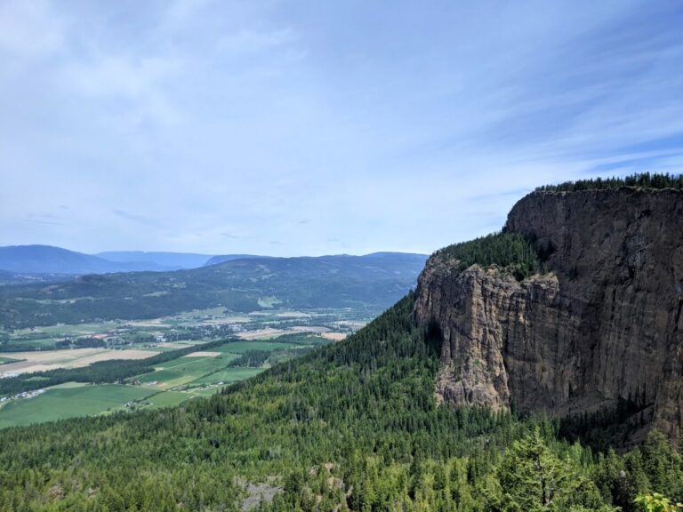 17+ of the Best Day Hikes in British Columbia, Canada | Off Track Travel