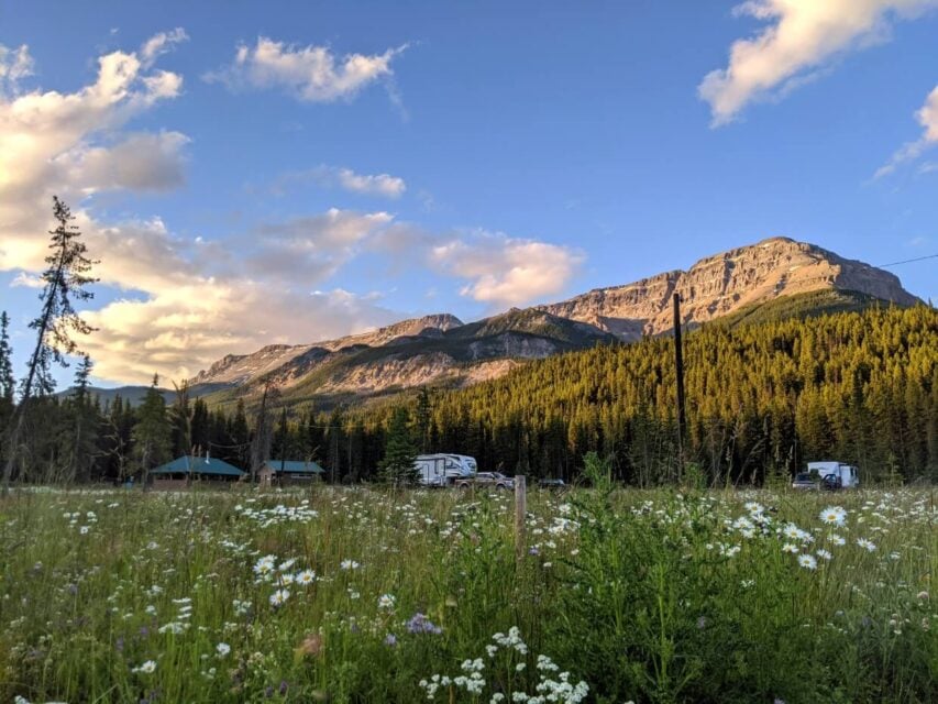 Parks Canada Reservation Guide: Pro Tips and Insights to Secure a Camp