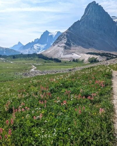 The Great Divide Trail: Canada&rsquo;s Most Epic Thru Hike