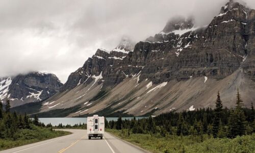 Ultimate 2 Week Western Canada Road Trip from Vancouver: Itinerary, Tips & Map