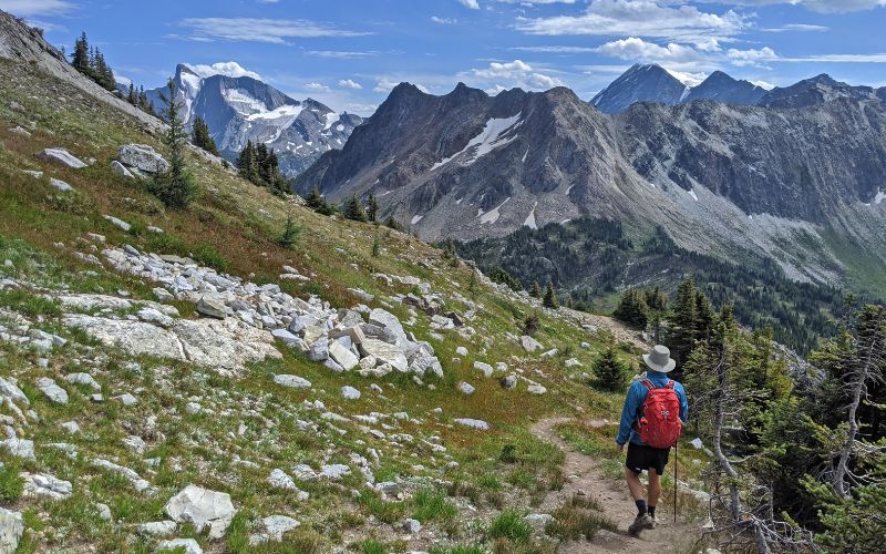 15 of the Best Day Hikes in British Columbia, Canada