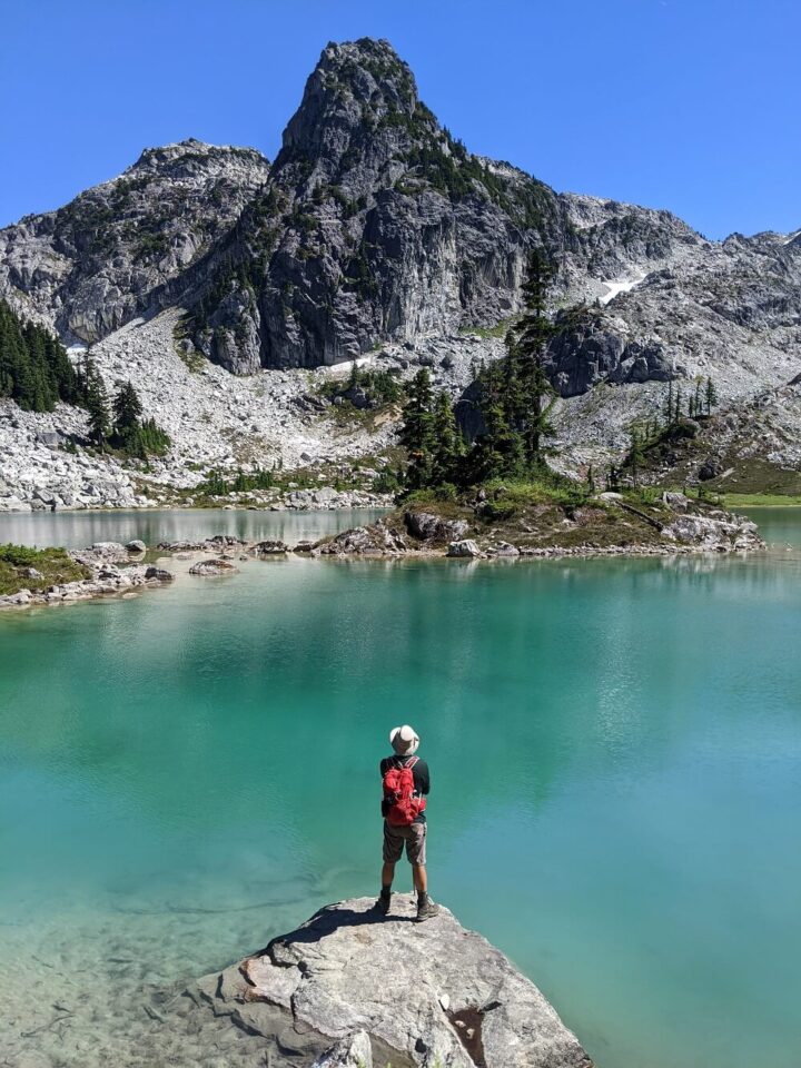 17+ of the Best Day Hikes in British Columbia, Canada | Off Track Travel