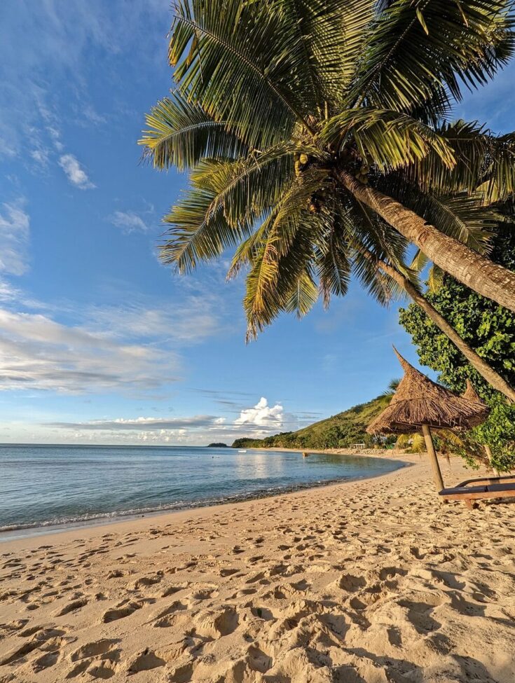 Visiting Fiji in Wet Season: What to Expect | Off Track Travel