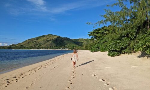 Visiting Fiji in Wet Season: What to Expect