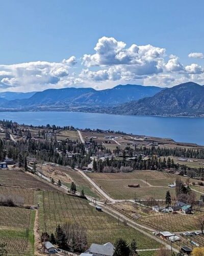 16 of the Best South Okanagan Hiking Trails
