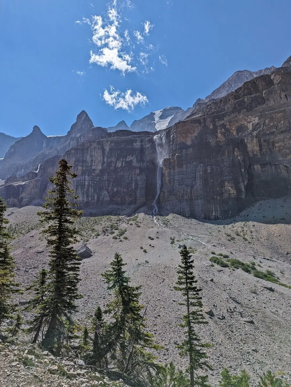 Stanley glacier trail shop kootenay national park