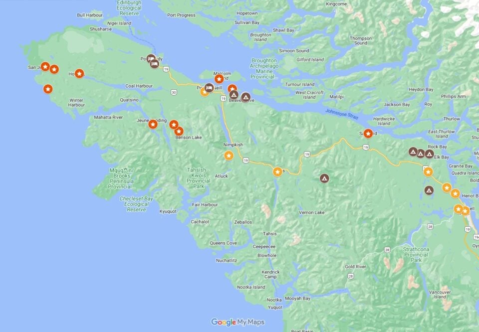 Best BC Road Trips: 12+ Routes, Maps & Tips by a Local | Off Track Travel