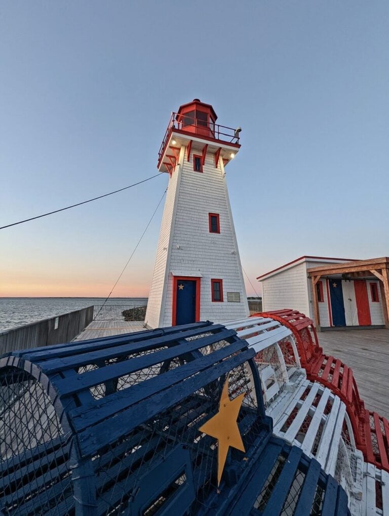 14+ Fun Things to Do in Shippagan, New Brunswick Off Track Travel