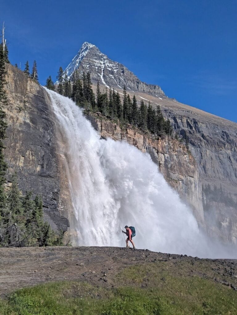 Berg Lake Trail: Complete 2026 Hiking Guide [New Trail Details + Map ...