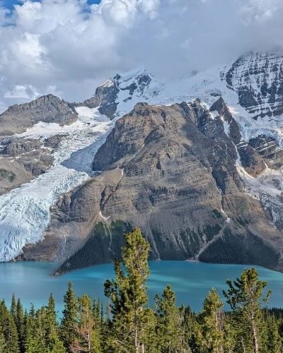 Berg Lake Trail: Complete 2025 Hiking Guide [New Trail Details + Map]