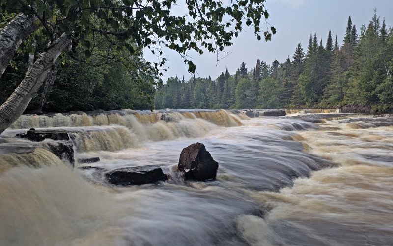 The Best Things to Do Outdoors in Thunder Bay, Ontario – Waterfalls, Climbing, Hiking and More