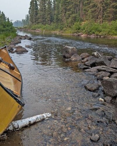 Wabakimi Provincial Park, Ontario: A True Wilderness Canoeing Destination [Trip Planning Guide]
