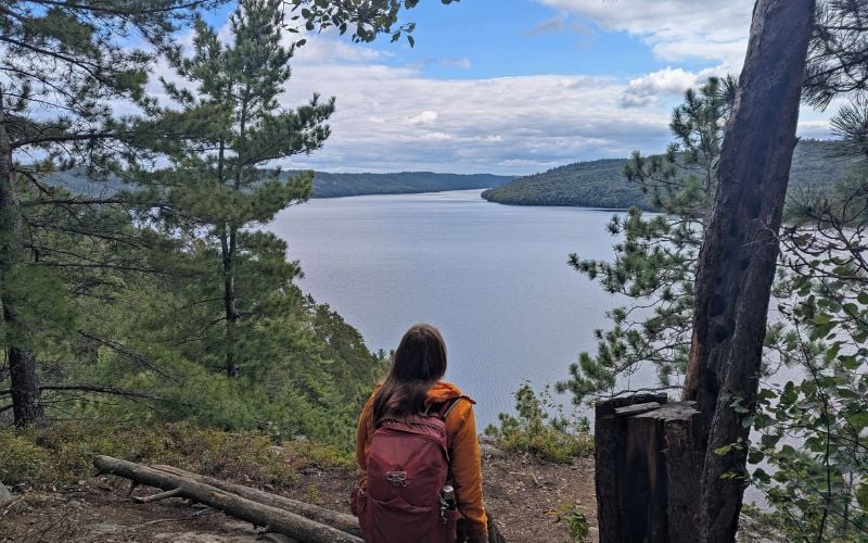 The Best Things to Do in Témiscamingue, Québec: Opémican National Park & Beyond