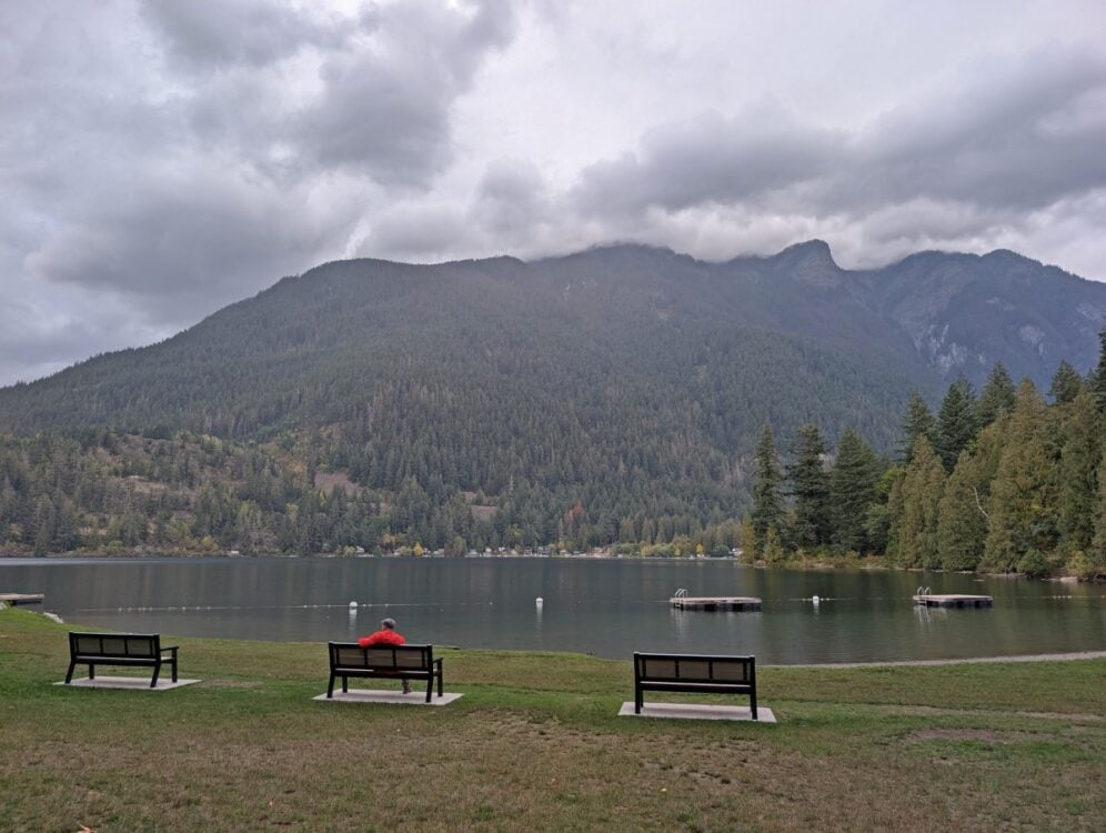 The Best Things to Do in Hope, British Columbia - Hiking Trails ...