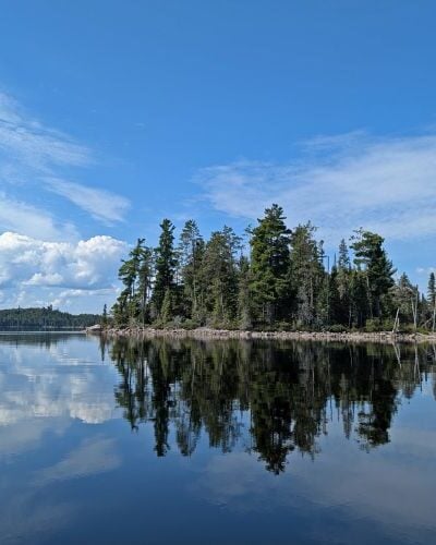 Outdoor Adventures in Abitibi, Québec: Aiguebelle National Park & La Vérendrye Wildlife Reserve