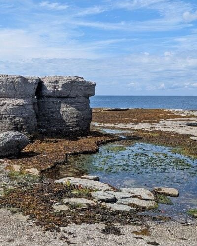 Discover the Mingan Archipelago, Québec: National Park Travel Guide
