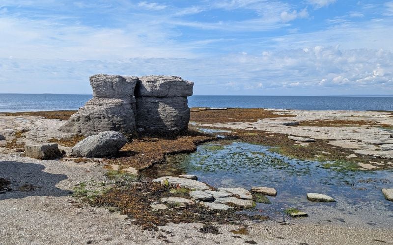 Discover the Mingan Archipelago, Québec: National Park Travel Guide