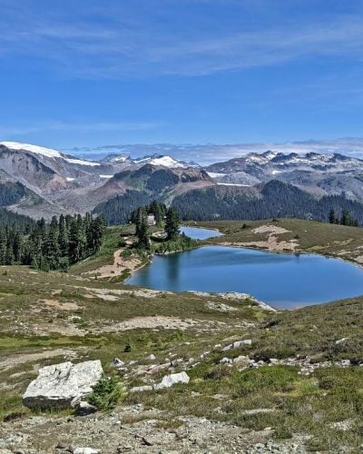 23+ of the Best Provincial Parks in British Columbia