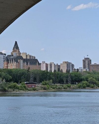 48 Hours in Saskatoon, Saskatchewan: Best Things to Do
