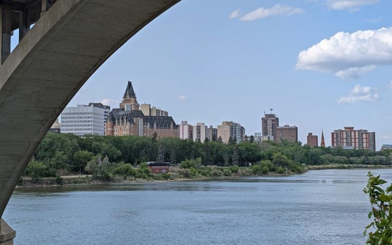 header saskatoon