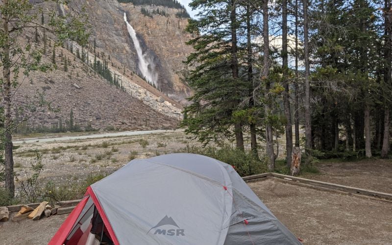 Parks Canada Reservation Guide: Pro Tips and Insights to Secure a Camp Spot