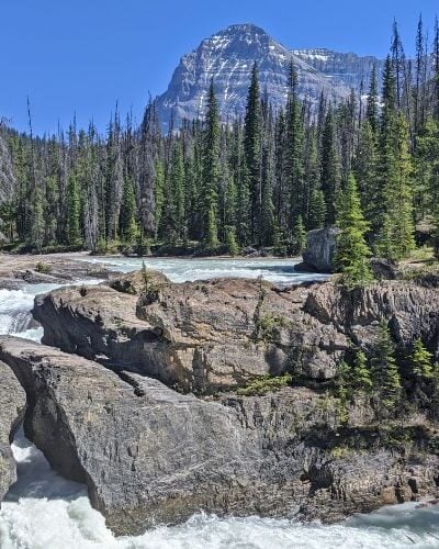 The Best Things to Do in Yoho National Park, British Columbia: Hiking, Waterfalls, Lakes and More